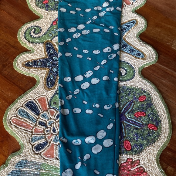 Lularoe OS Leggings Bundle - Picture 4 of 7